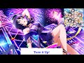 Karin Asuka - Turn it Up! FULL VER.