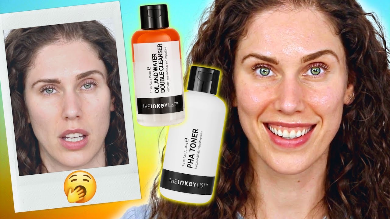 Is Your Skin Dull? here Are The 5 Best Products From The Inkey List To Deal  With It 