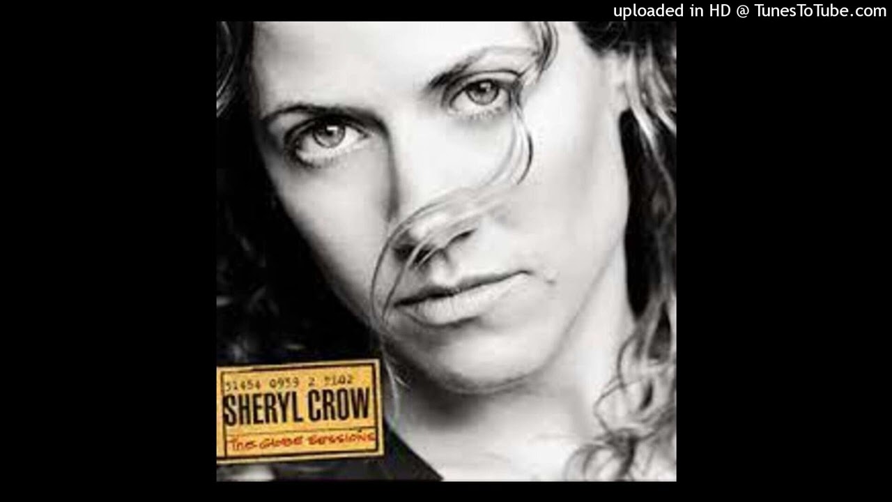 Sheryl Crow - Anything But Down - YouTube