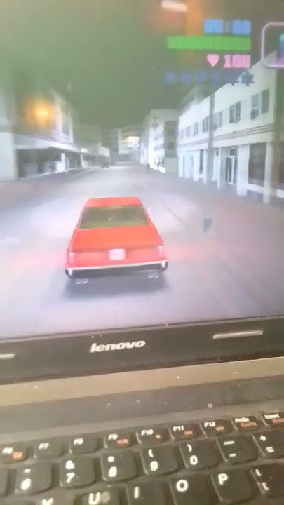 GTV city game #shorts - YouTube