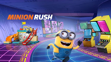 Minion Rush Glitch 🙈 Get Unlimited Tokens For Free 🙈 iOS & Android 🙈 Working 100%