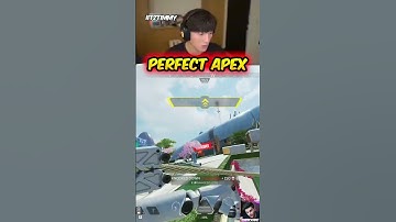 Watching iiTzTimmy Feels Like an AI Playing Apex #apexlegends