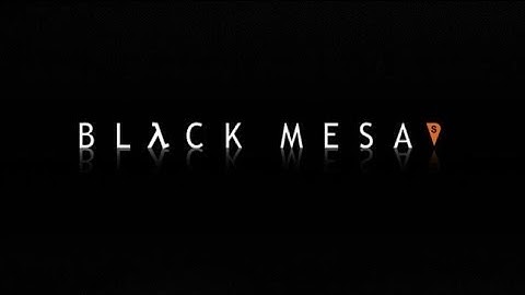 Black Mesa Source Walkthrough Part 20 - It