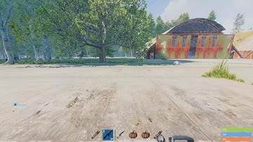 Mp5 spray Too Nasty (sarcasm) #Rust #Shorts Rust Console Edition