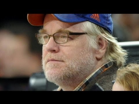 Wideo: Kiedy zmarł philip seymour hoffman?