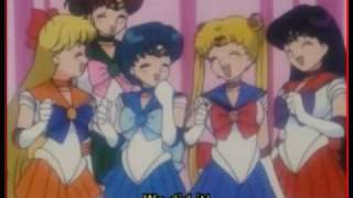 Sailor Stars Theme