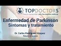 Mal de Parkinson: síntomas y tratamiento