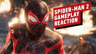 Spider-Man 2 Review - IGN