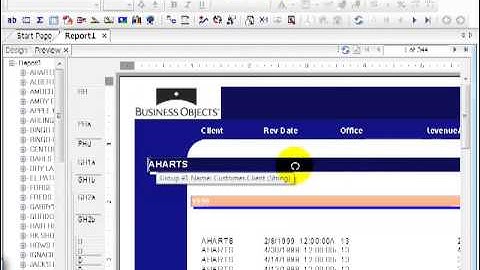 72 Crystal ReportsXI  Report Templates    Template Limitations