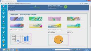 Chit Fund Software - Chit Software screenshot 5