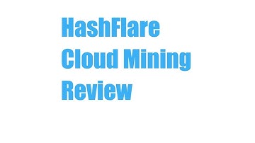 How Profitable is HashFlare? Would it Be Better to Buy Your Own S9 Antminer -  bitcoin cloud mining