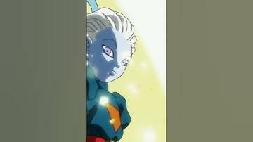 Everyone shocked when Android 17 says his wish #Android17 #dbs #dbz