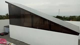 Stair canopy.. screenshot 3