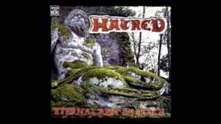 Hatred - Eternal Rest In Peace (1998) (Full Album)