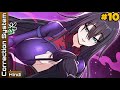 Correction System, I Want To Fairy Become My Furnace Episode 10 || Explained In Hindi
