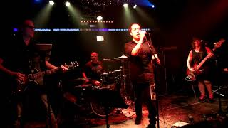 Love Like Anthrax - Damaged Gods (Gang of Four tribute)