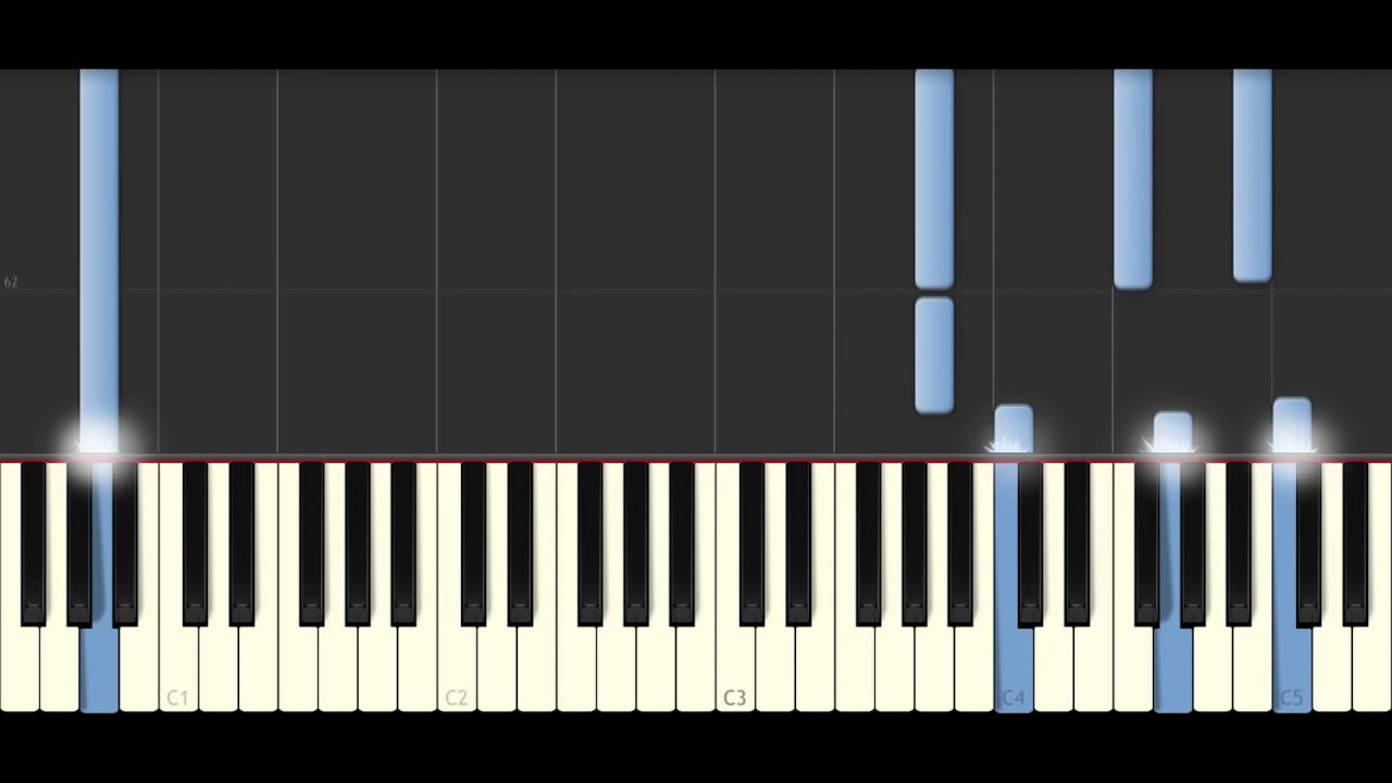 Mafia 2 pause menu synthesia