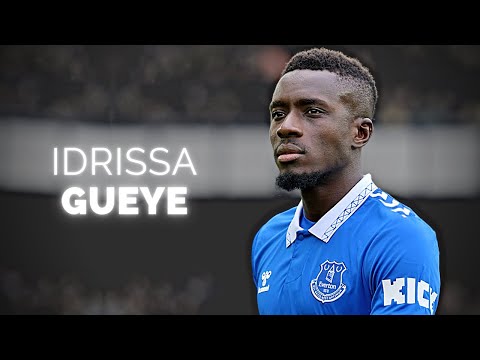 Idrissa Gueye - Season Highlights | 2024