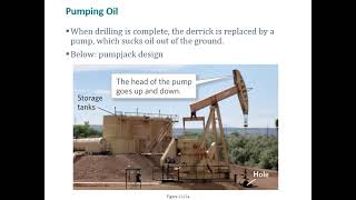 Chapter 11 Geologic Resources Part 1