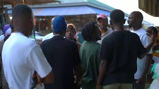OMG LIVE at MBUZI Studios 🐐 | Full Session