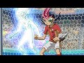 Yu-Gi-Oh! ZEXAL- Season 1 Episode 27- A Team Performance