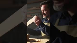 Woodworker’s Secrets