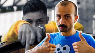 HEM SALLIYOR HEM MARKA!? Batuflex  Fendi Gucci Prada & Marka Reaction