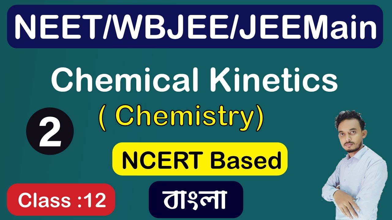 Chemical Class 12 Chemistry in Bengali part 2 NCERT Based