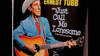 Watch Ernest Tubb Beyond The Last Mile video
