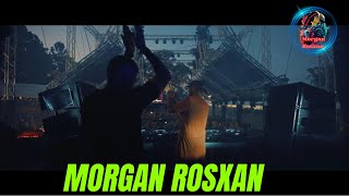 Anyma - After Love Feat. Delilah Montagu 💯A2K77 Remix ✨   Morgan Rosxan- Music Studio