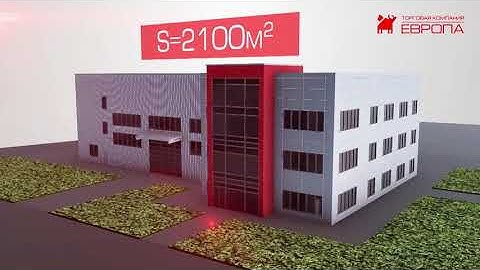 Production building for agricultural machinery