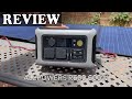 ALLPOWERS R600 600W Portable Power Station Review - Is It Worth it?