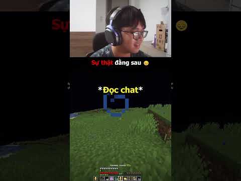 Sự thật đằng sau 😔