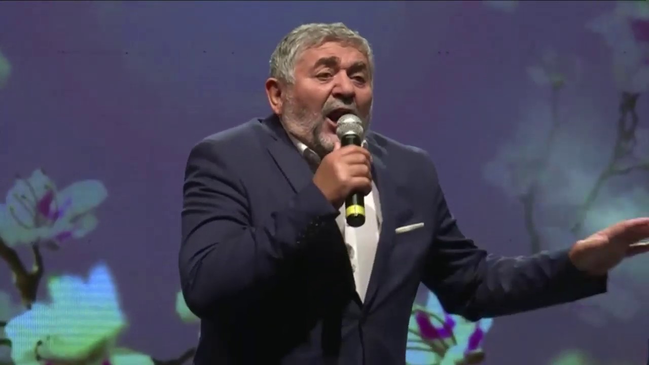 Radiša Urošević - Rado moja bela, Jesen prođe / RTS karavan Kosovska Mitrovica 2019