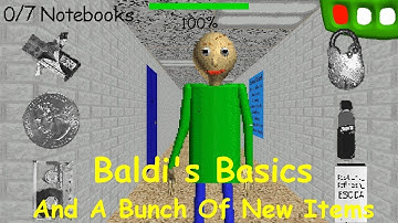 Baldi
