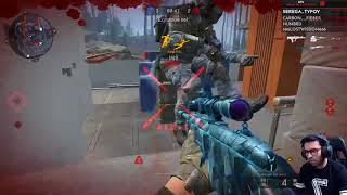 28 kills!! - Fun ranked match - warface gameplay