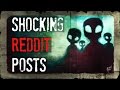 5 Deeply Disturbing Reddit Posts