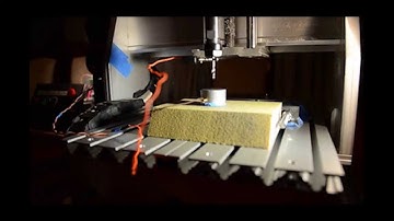 TinyG 3020 Conversion Tour