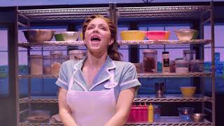 What Baking Can Do | Katharine McPhee In Waitress London