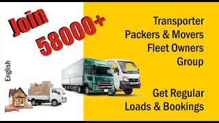 G7 - Book Loads & Lorries Online | Transport Book App | Truck Booking App | Transport Directory App screenshot 4