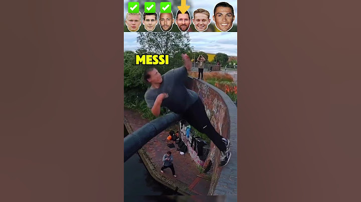 Who Wins? Haaland Pedro Neymar Messi De Jong Ronaldo in Jump Show! 💥⚡