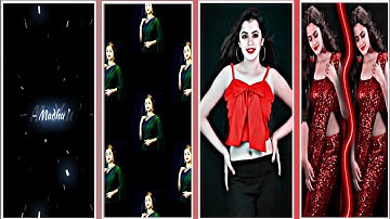 Naino Wale Ne Trending Song Xml Video Editing Alight Motion Video Editing | Xml Trend Video Editing