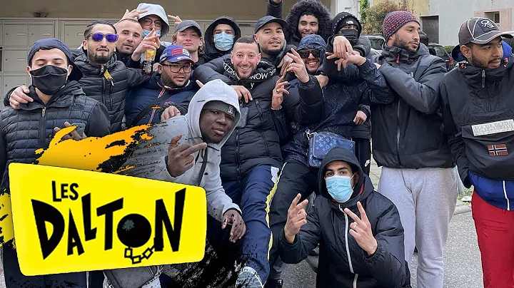 GabMorrison - Immersion  Lyon 8me avec Many GT et ...