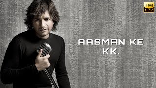 Aasman Ke | KK