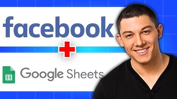 How to Connect Facebook Ads to Google Sheets