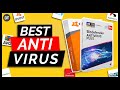 Which Popular Antivirus is the Best to Use in 2019? - YouTube