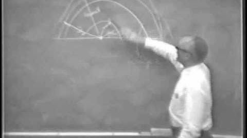 Wine Types and Sensory Evaluation: VEN125 Lecture 4 – Maynard Amerine