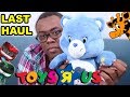 My LAST Toys R Us Haul #RIPToysRUs