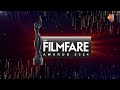 69th filmfare awards in 2024  1st time in gujarat