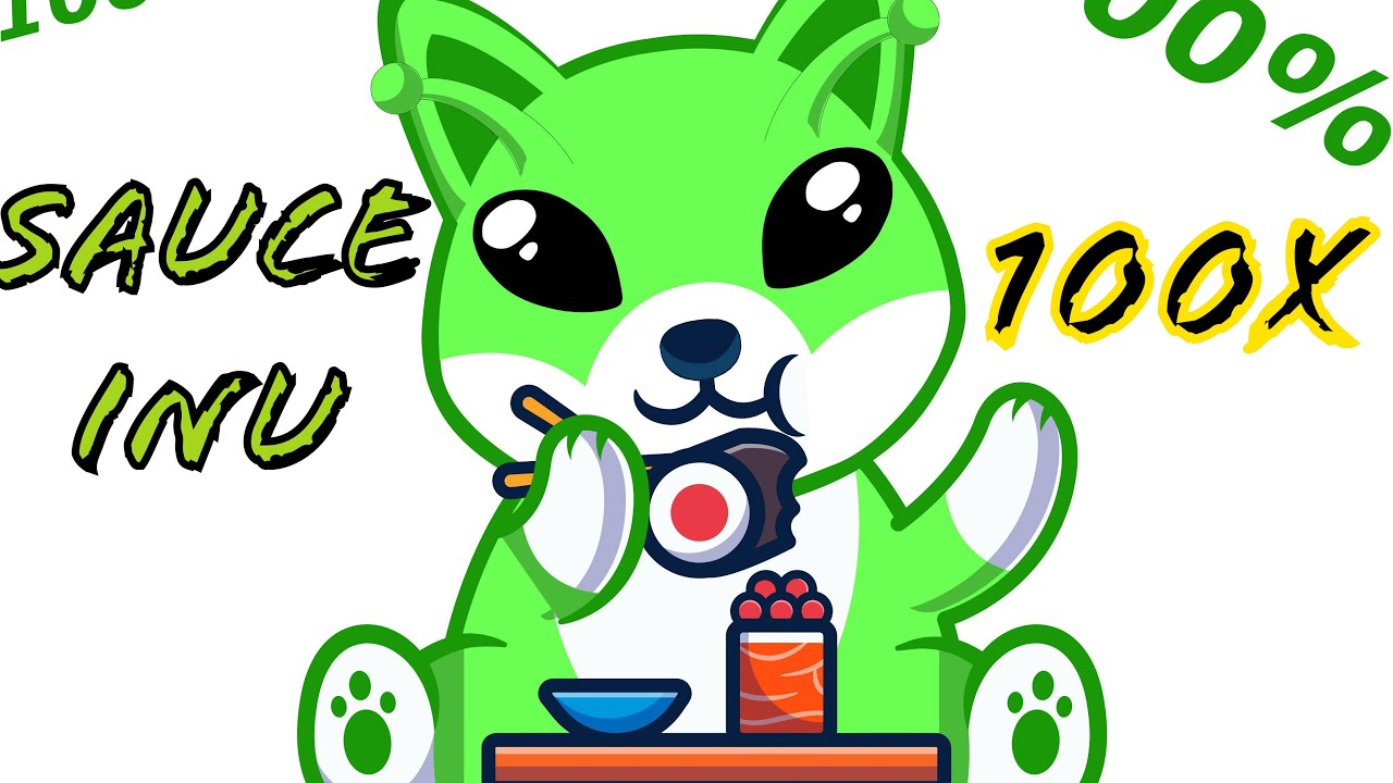 Alien inu crypto (89) foto